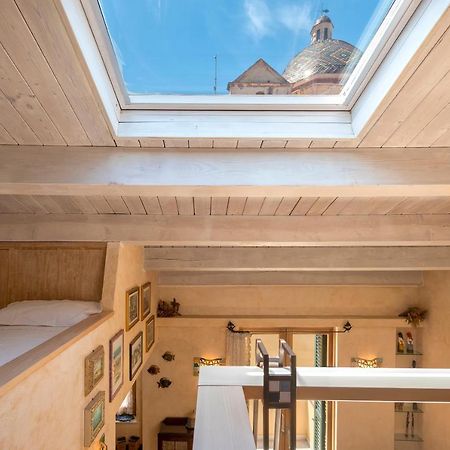 Casa Ferret. Appartamento Nel Cuore Di ألغيرو المظهر الخارجي الصورة