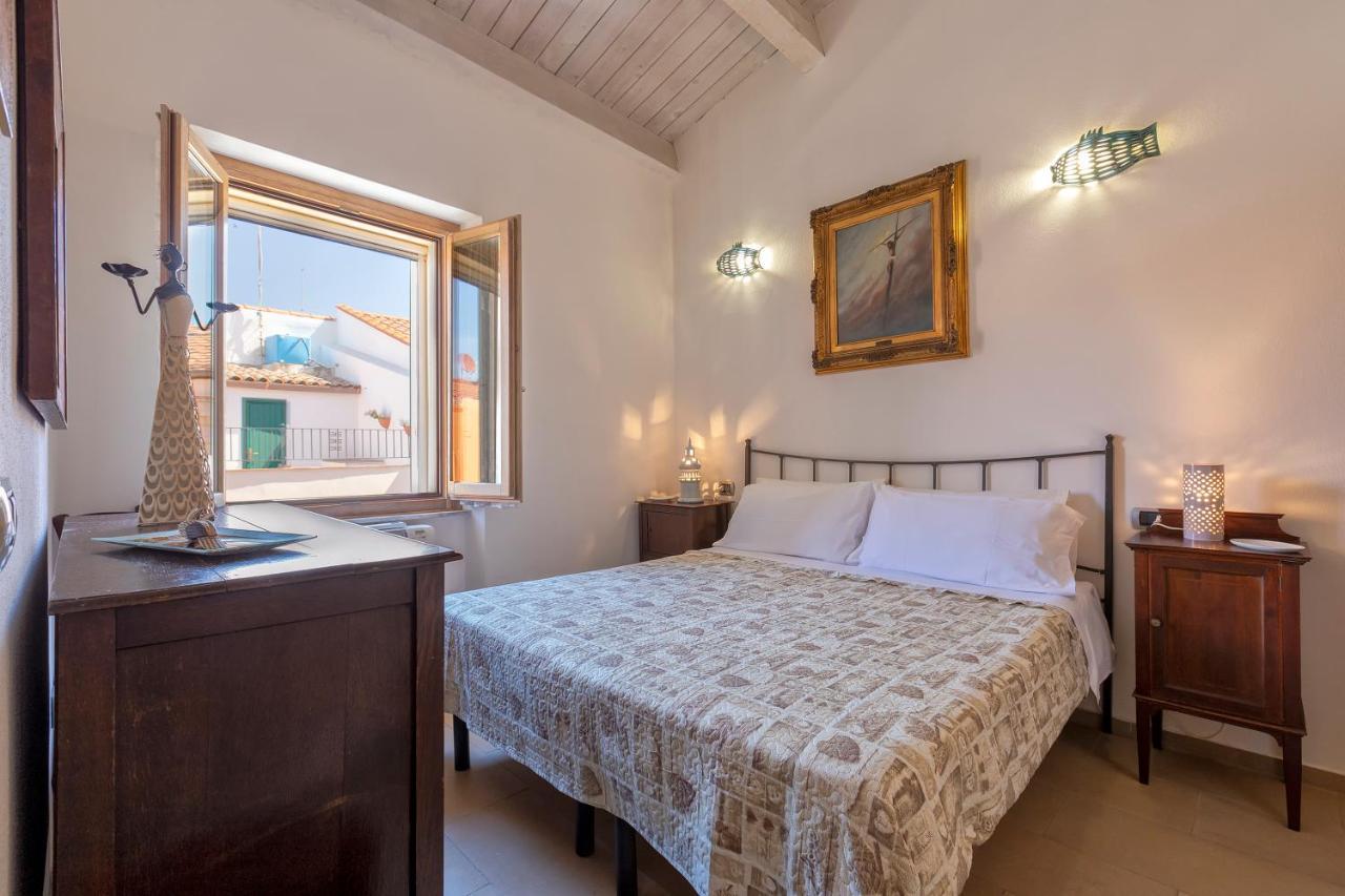 Casa Ferret. Appartamento Nel Cuore Di ألغيرو المظهر الخارجي الصورة