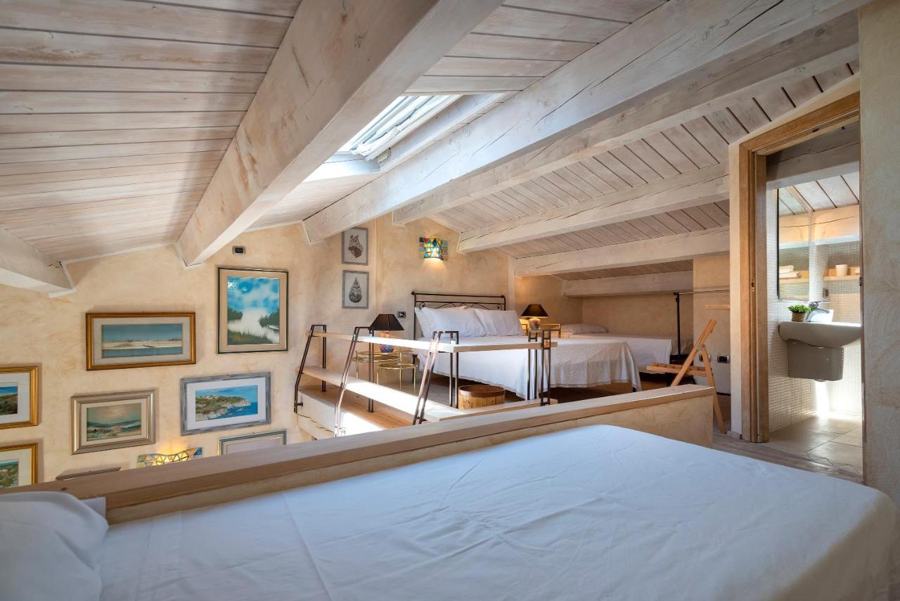 Casa Ferret. Appartamento Nel Cuore Di ألغيرو المظهر الخارجي الصورة