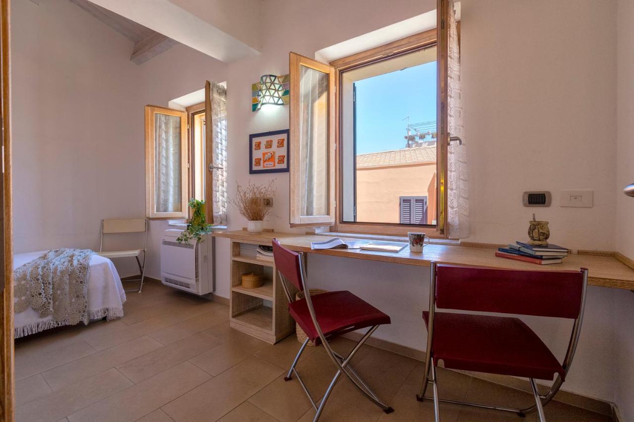 Casa Ferret. Appartamento Nel Cuore Di ألغيرو المظهر الخارجي الصورة