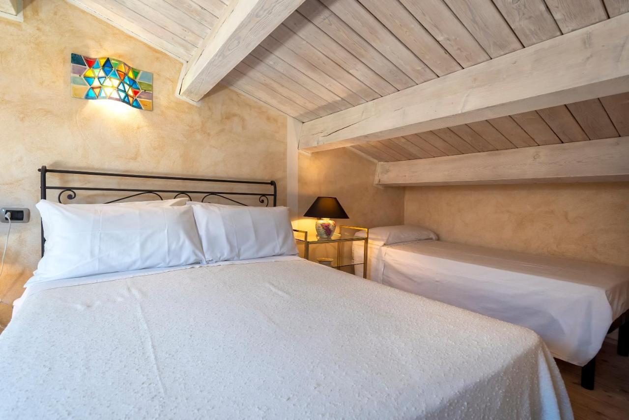 Casa Ferret. Appartamento Nel Cuore Di ألغيرو المظهر الخارجي الصورة