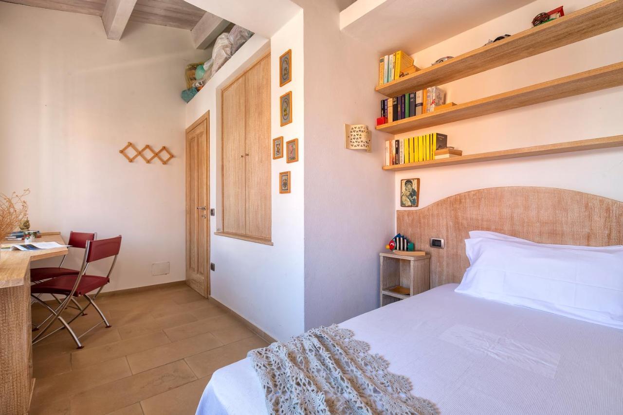 Casa Ferret. Appartamento Nel Cuore Di ألغيرو المظهر الخارجي الصورة