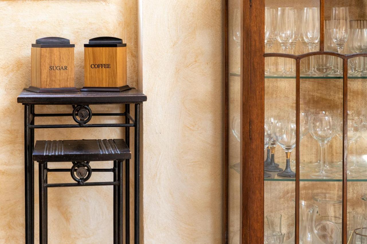 Casa Ferret. Appartamento Nel Cuore Di ألغيرو المظهر الخارجي الصورة