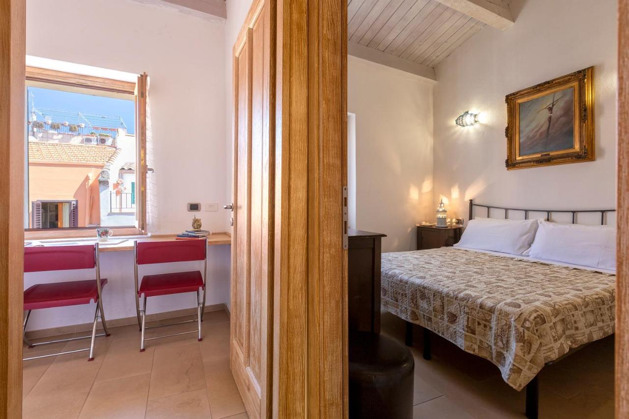 Casa Ferret. Appartamento Nel Cuore Di ألغيرو المظهر الخارجي الصورة